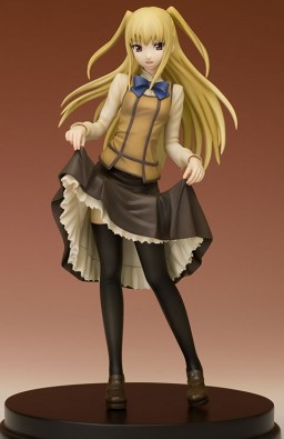 Shidou Mariya, Maria†Holic, Orchid Seed, Pre-Painted, 1/7, 4582292600589
