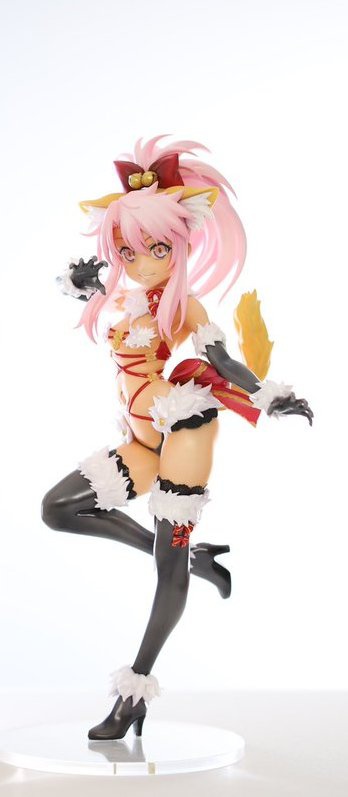 Chloe von Einzbern, Fate/Kaleid Liner Prisma Illya, Individual sculptor, Garage Kit