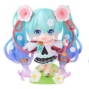 Hatsune Miku (Magical Mirai 2021), Piapro Characters, Bandai, Trading