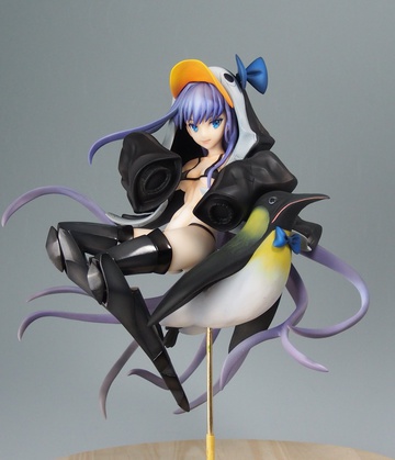 Meltlilith, Fate/Grand Order, Individual sculptor, Garage Kit