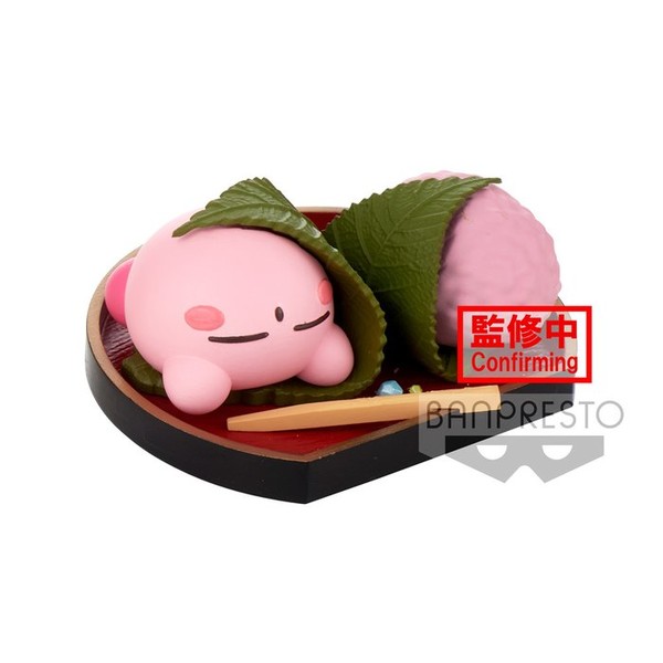 Kirby, Hoshi No Kirby, Bandai Spirits, Trading