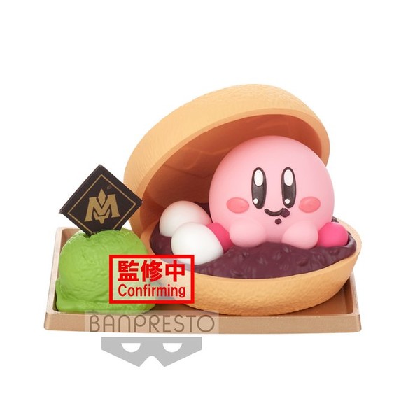 Kirby, Hoshi No Kirby, Bandai Spirits, Trading