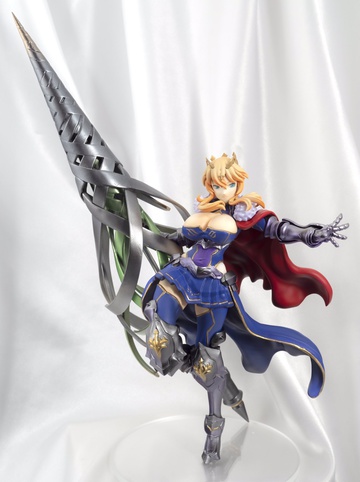 Lancer GO/ Artoria, Fate/Grand Order, Individual sculptor, Garage Kit, 1/8