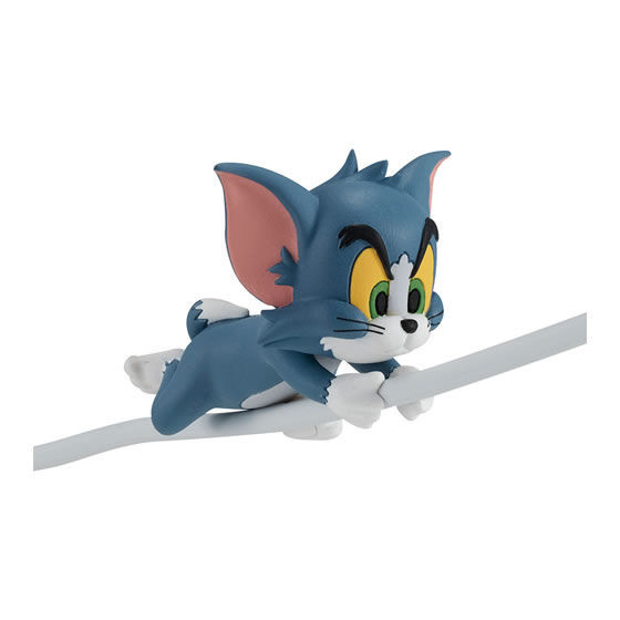 Tom, Tom And Jerry, Bandai, Trading