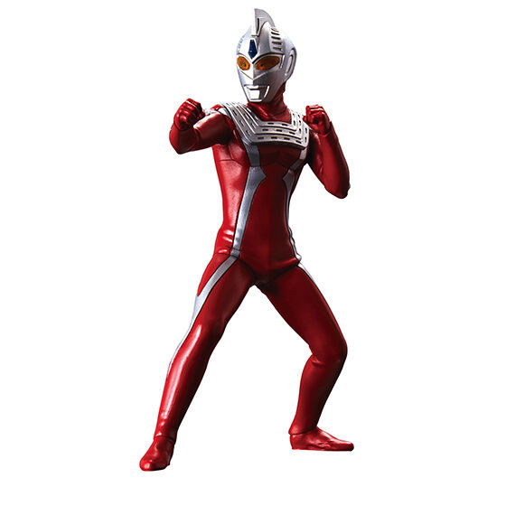 Ultraseven 21, Ultraman Neos, Bandai, Trading