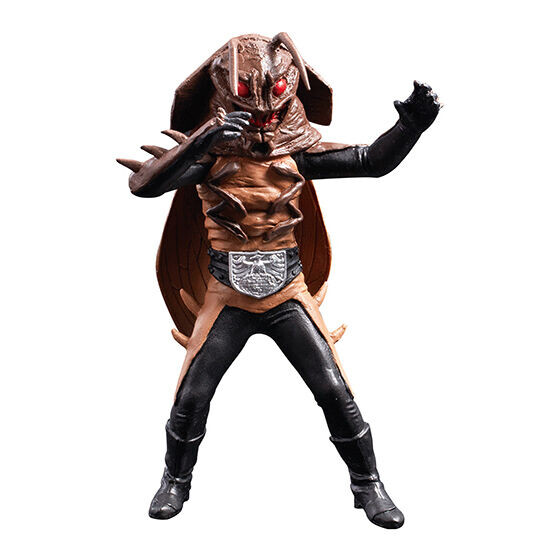 Gokiburi Otoko, Kamen Rider, Bandai, Trading