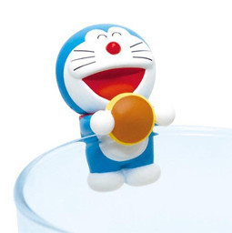 Doraemon (Dorayaki Daisuki), Doraemon, Eye Up, Trading