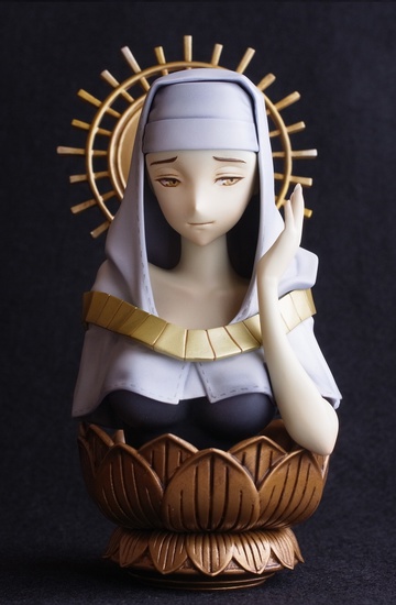 Sesshouin Kiara, Fate/Grand Order, Individual sculptor, Garage Kit