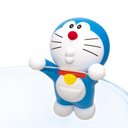 Doraemon (Tsukamari), Doraemon, Eye Up, Trading