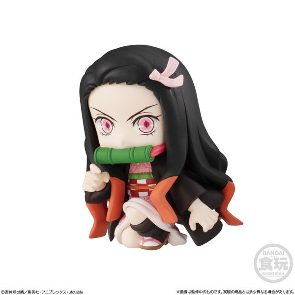 Kamado Nezuko, Kimetsu No Yaiba, Bandai, Trading