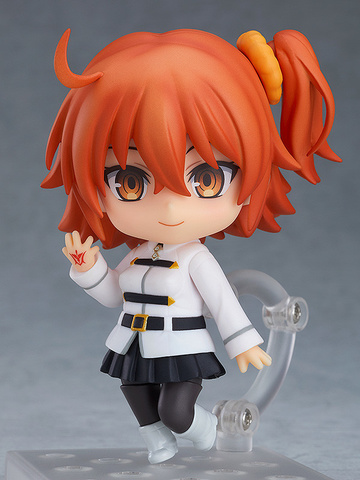 Protagonist GO (Female), Fate/Grand Order, Good Smile Company, Action/Dolls