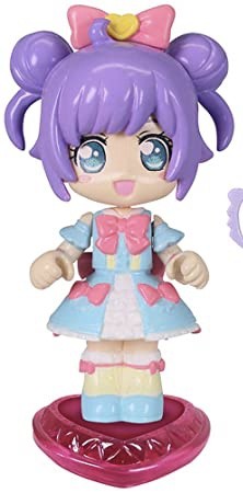 Manaka Laala, Idol Time PriPara, Takara Tomy A.R.T.S, Trading