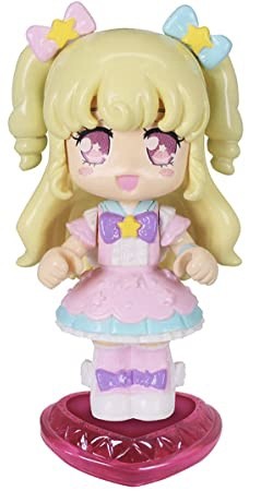 Yumekawa Yui, Idol Time PriPara, Takara Tomy A.R.T.S, Trading