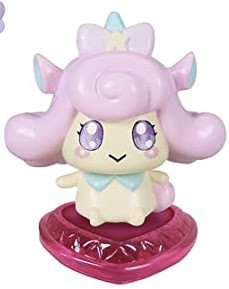 Punicorn, Idol Time PriPara, Takara Tomy A.R.T.S, Trading