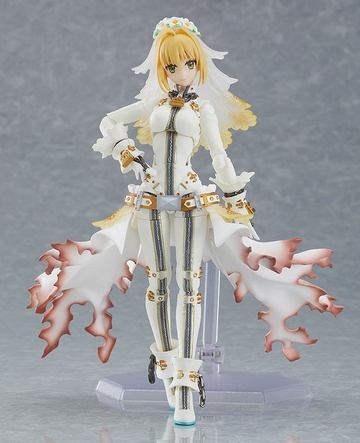 Saber EXTRA, Fate/Stay Night, Fate/Grand Order, Max Factory, Action/Dolls