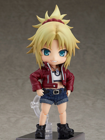 Saber of Red, Fate/Apocrypha, Good Smile Company, Action/Dolls