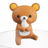 Rilakkuma (B), Rilakkuma, Gray Parka Service, Trading