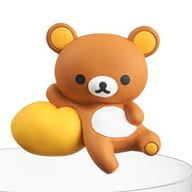 Rilakkuma (A), Rilakkuma, Gray Parka Service, Trading
