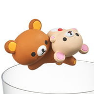 Korilakkuma, Rilakkuma (Rilakkuma to Korilakkuma), Rilakkuma, Gray Parka Service, Trading