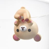 Korilakkuma, Rilakkuma, Gray Parka Service, Trading