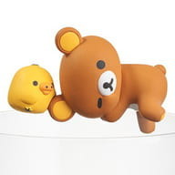 Kiiroitori, Rilakkuma (Rilakkuma to Kiiroitori B), Rilakkuma, Gray Parka Service, Trading