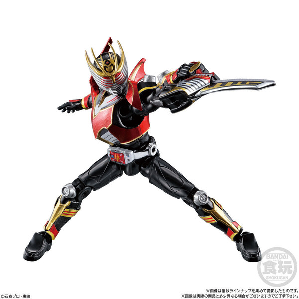 Kamen Rider Ryuuki Survive, Kamen Rider Ryuuki, Bandai, Trading