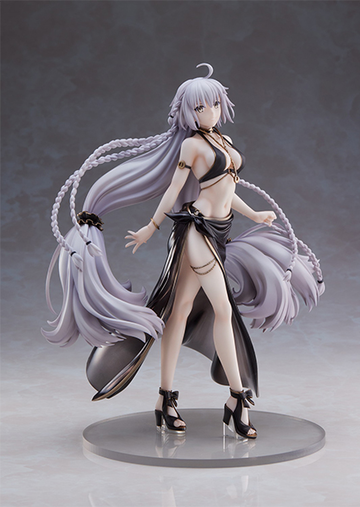 Jeanne D'Arc (Alter) (Avenger/Jeanne d'Arc [Alter] Heroic Spirit Festive Wear), Fate/Grand Order, Aniplex, Pre-Painted, 1/7