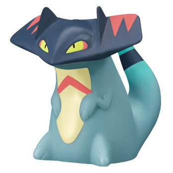 Doronch, Pocket Monsters, Bandai, Trading