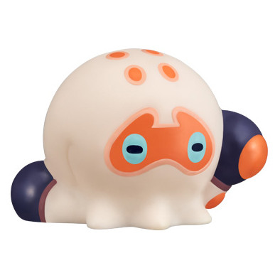 Tatakko, Pocket Monsters, Bandai, Trading