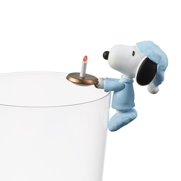 Snoopy (Pajama no Snoopy), Peanuts, Gray Parka Service, Trading