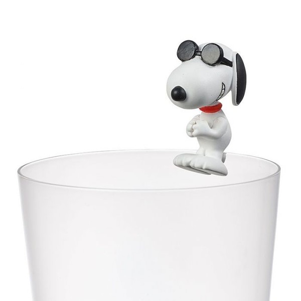 Snoopy (Joe Cool), Peanuts, Gray Parka Service, Trading