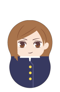 Kugisaki Nobara, Jujutsu Kaisen, Bandai, Trading