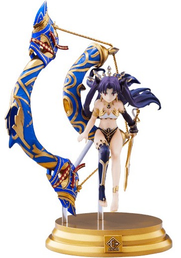 Ishtar, Fate/Grand Order, Aniplex, Trading