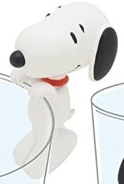 Snoopy (Hikkakari Snoopy), Peanuts, Gray Parka Service, Trading