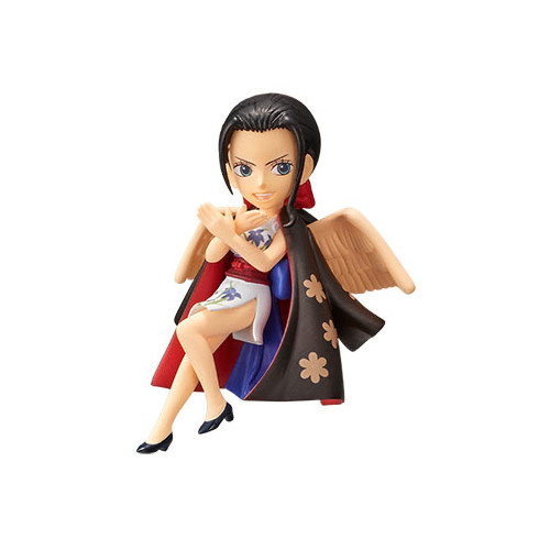 Nico Robin, One Piece, Bandai Spirits, Trading