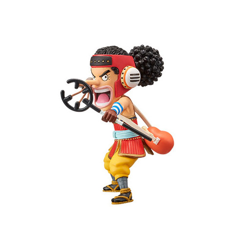 Usopp, One Piece, Bandai Spirits, Trading