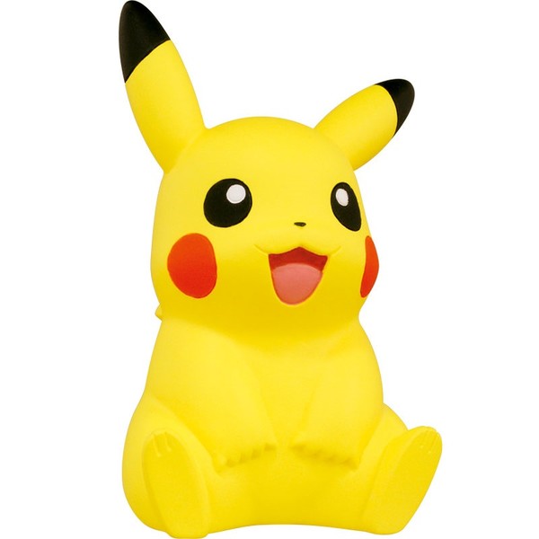 Pikachu, Pocket Monsters, Takara Tomy A.R.T.S, Trading