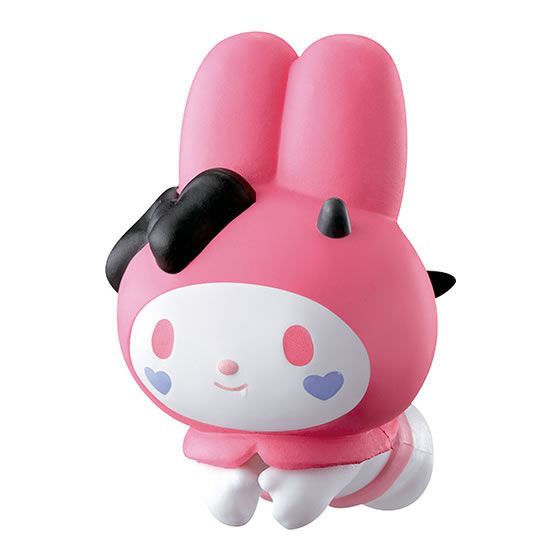 My Melody, Sanrio Characters, Bandai, Trading