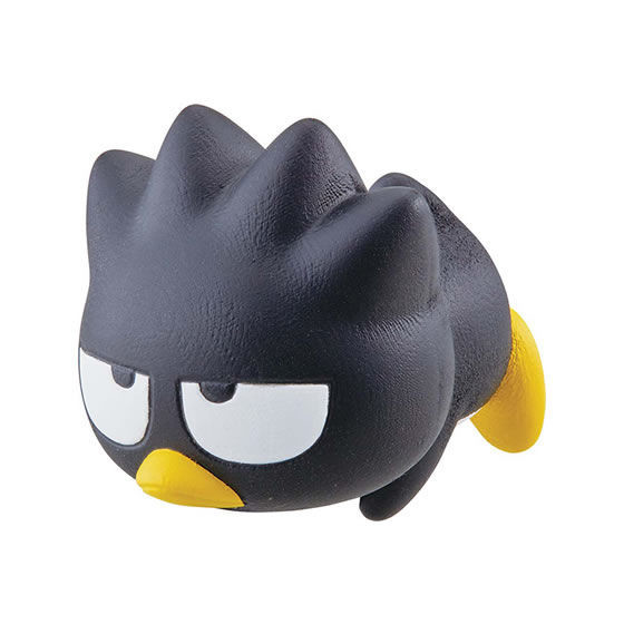 Badtz-Maru, Sanrio Characters, Bandai, Trading