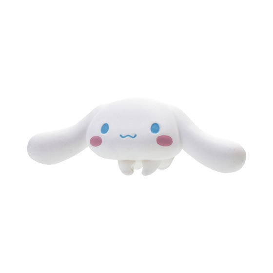 Cinnamoroll, Sanrio Characters, Bandai, Trading