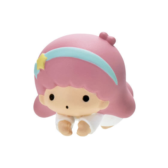 Lala, Sanrio Characters, Bandai, Trading