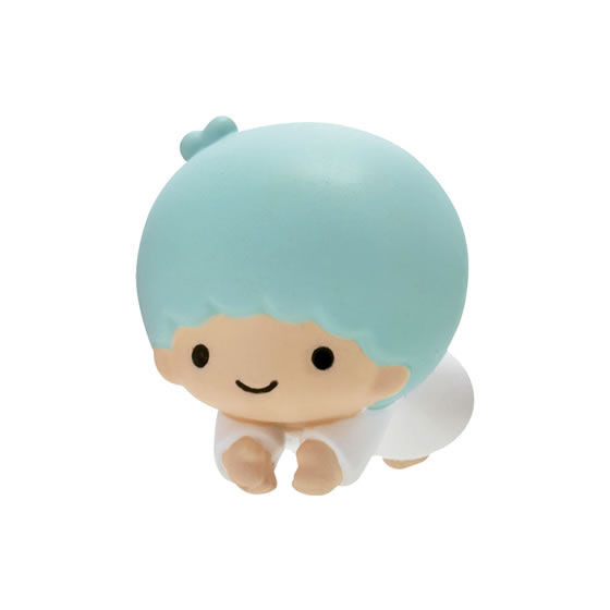 Kiki, Sanrio Characters, Bandai, Trading