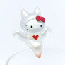 Hello Kitty (Kurione), Hello Kitty, Asunarosya, Trading