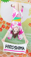 Fuchiko (Shiro), Cup No Fuchiko, Asunarosya, Trading
