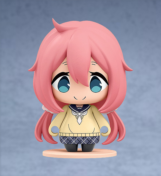 Kagamihara Nadeshiko, Yurucamp, Good Smile Company, Trading