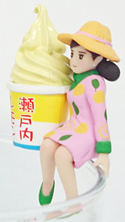 Fuchiko (Pink), Cup No Fuchiko, Asunarosya, Trading