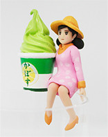 Fuchiko (Pink), Cup No Fuchiko, Asunarosya, Trading
