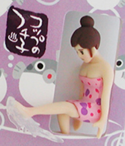 Fuchiko (Pink), Cup No Fuchiko, Asunarosya, Trading