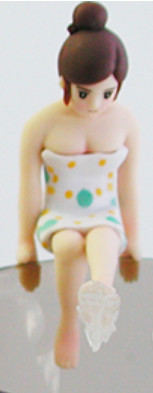 Fuchiko (Shiro), Cup No Fuchiko, Asunarosya, Trading