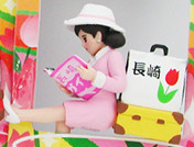 Fuchiko (Pink), Cup No Fuchiko, Asunarosya, Trading